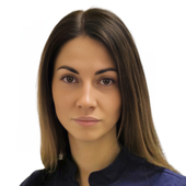 Масягина Ирина Игоревна, ЛОР