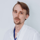 Тамаров Алексей Николаевич, хирург