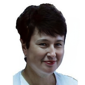 Хламова Александра Викторовна, детский офтальмолог