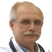 Ахмеров Тагир Мазгарович, педиатр