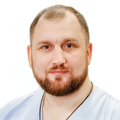 Ильясов Валерий, массажист