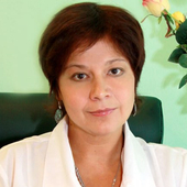 Софронова Мария Генриховна, психотерапевт