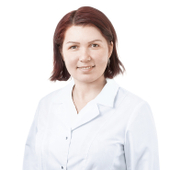 Захоженко Людмила Анатольевна, педиатр