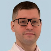 Власов Евгений Александрович, рентгенолог