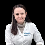 Мокерова Екатерина Сергеевна, психиатр