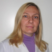 Поединок Елена Юрьевна, невролог