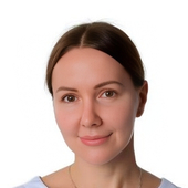 Авдеева Ольга Владимировна, врач-косметолог