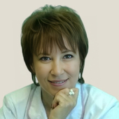 Нечай Ирина Юрьевна, терапевт