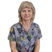 Габидулина Татьяна Васильевна, гинеколог