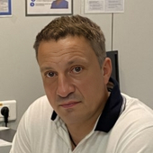 Мурадьян Владимир Юрьевич, травматолог