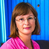 Аистова Наталья Николаевна, детский врач функциональной диагностики