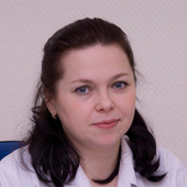 Пенкина Елена Сергеевна, ревматолог