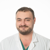 Юрченко Александр Юрьевич, детский ортопед