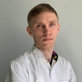 Пыхтин Артем Александрович, педиатр