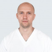 Плечов Сергей Петрович, нейрохирург