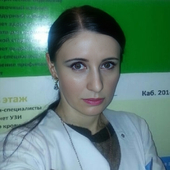 Петрова Ольга Александровна, педиатр