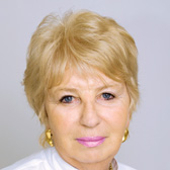 Кузнецова Любовь Анатольевна, гинеколог