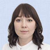 Диомидова Мальвина Петровна, стоматолог-терапевт