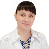 Акмаева Лилия Ивановна, врач УЗД