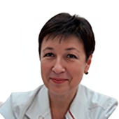 Галкина Ирина Николаевна, терапевт