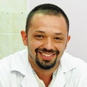 Деменцов Игорь Борисович, психолог
