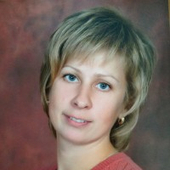 Дарвин Юлия Владимировна, психолог