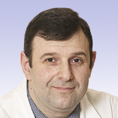 Кройтор Александр Львович, ЛОР