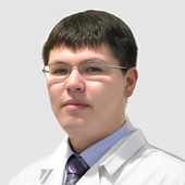 Брянский Сергей Игоревич, нейрохирург