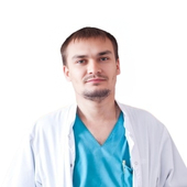 Николаев Дмитрий Георгиевич, ортопед