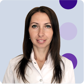 Буяльская Александра Владимировна, косметолог