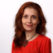 Редуто Анна Анатольевна, акушерка