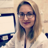 Неплюева Галина Андреевна, кардиолог