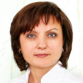 Попович Наталья Юрьевна, остеопат