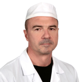 Яковлев Сергей Борисович, стоматолог-хирург