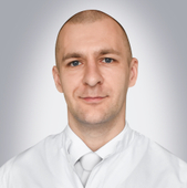 Кудряшов Роман Олегович, эндокринолог