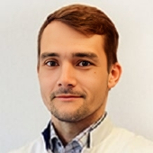 Гутов Михаил Владимирович, детский аллерголог