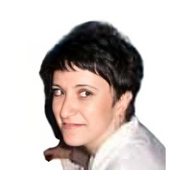 Горбунова Марина Вячеславовна, врач УЗД