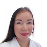 Габбаева Фарида Камалитдиновна, невролог