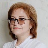 Бигуа Людмила Эдуардовна, акушер-гинеколог
