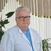 Поздеев Николай Александрович, онколог