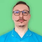 Испанов Алексей Николаевич, невролог