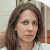 Слоневская Людмила Николаевна, эндокринолог