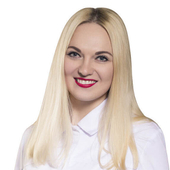 Каредина Екатерина Федоровна, педиатр