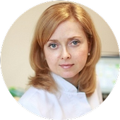 Рыжикова Ирина Марковна, гинеколог