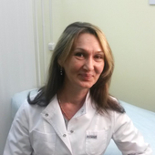 Хатиб Ирина Сергеевна, дерматолог