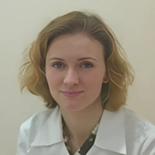 Фонакова Елена Николаевна, терапевт