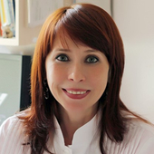 Осипова Анна Леонидовна, ЛОР