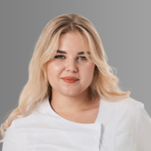 Трошина Полина Павловна, стоматологический гигиенист