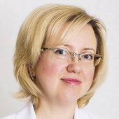 Петрова Марина Михайловна, эндокринолог