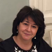 Согомонян Елена Эдуардовна, терапевт